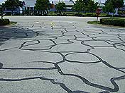 Crackfilling Driveways Rockford