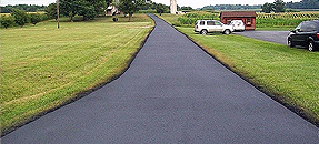 Rockford Sealcoating & Crack Filling Contractors: Sealcoating, Crackfilling, Asphalt Sealcoating