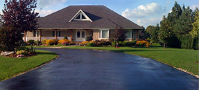 Rockford Asphalt Sealcoating Contractor, Rockford Blacktop Sealcoating Contractor, Asphalt Sealcoating, Blacktop Sealcoating