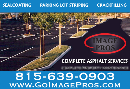 Complete Asphalt Maintenance Services